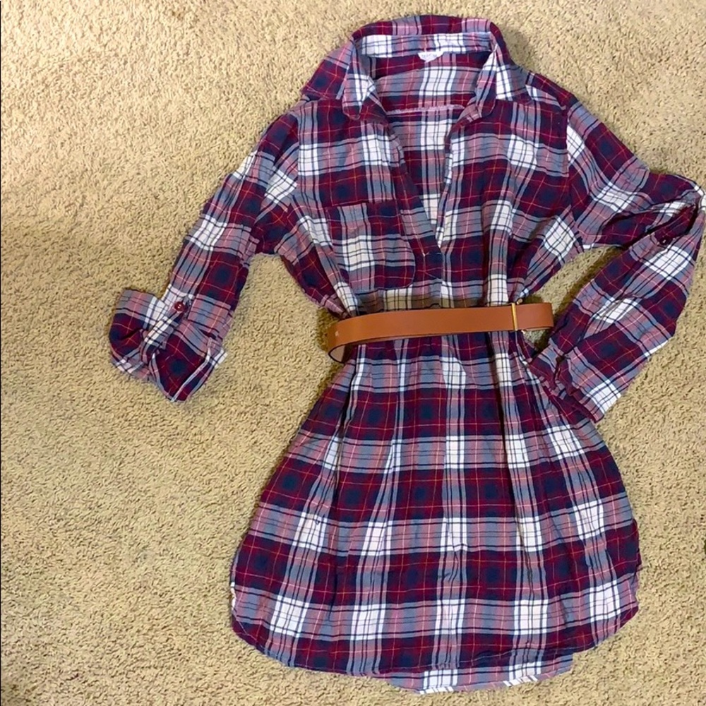 Dress/shirt